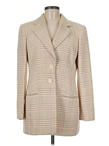 Louis Féraud Blazer (view 1)