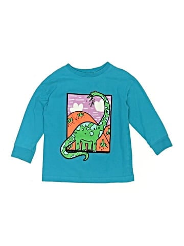 Next Long Sleeve T-Shirt (view 1)