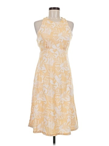 PrAna Cocktail Dress (view 1)