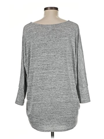 Market and Spruce Pullover Sweater (view 2)