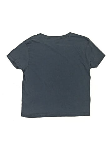 Roxy Girl Short Sleeve T-Shirt (view 2)
