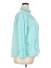 Ideology 100% Polyester Teal Track Jacket Size 2X - photo 4