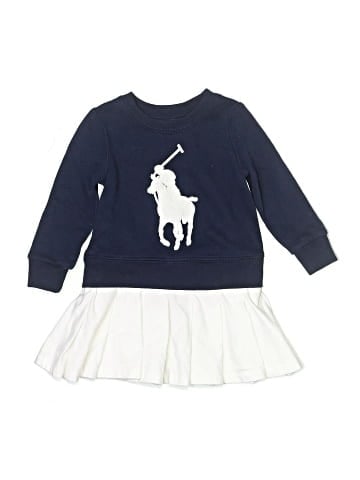 Polo by Ralph Lauren Dress (view 1)
