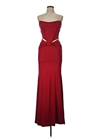 Symphony Cocktail Dress (view 1)