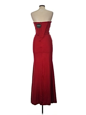 Symphony Cocktail Dress (view 2)