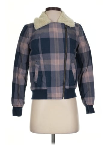 Rubbish Jacket (view 1)