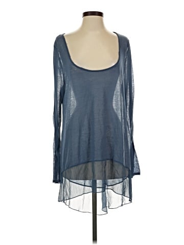 Free People 3/4 Sleeve T-Shirt (view 1)