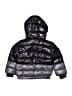 Nike 100% Polyester Black Snow Jacket 12-18 MO / 18 MO - photo 2
