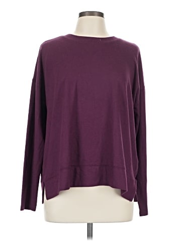 Lucky Brand Long Sleeve T-Shirt (view 1)