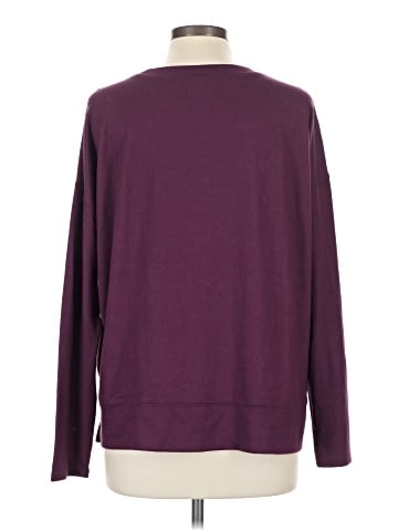 Lucky Brand Long Sleeve T-Shirt (view 2)