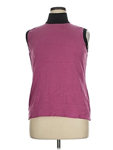 Norm Thompson Sweater Vest (view 1)