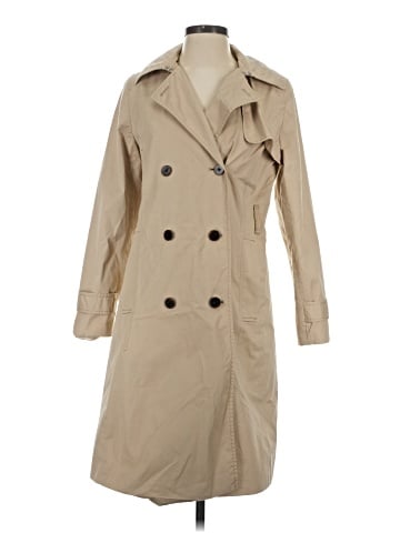 Banana Republic Trenchcoat (view 1)