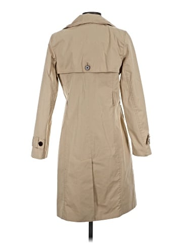Banana Republic Trenchcoat (view 2)