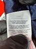 J.Crew Orange Wool Coat Size 10 - photo 7