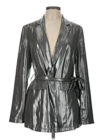 Maeve by Anthropologie Blazer (view 1)