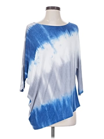 Clara Sun Woo 3/4 Sleeve T-Shirt (view 1)
