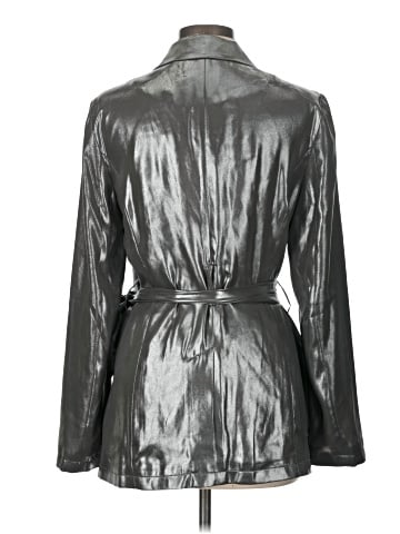 Maeve by Anthropologie Blazer (view 2)