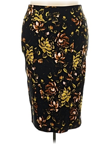 Melissa McCarthy Seven7 Casual Skirt (view 1)