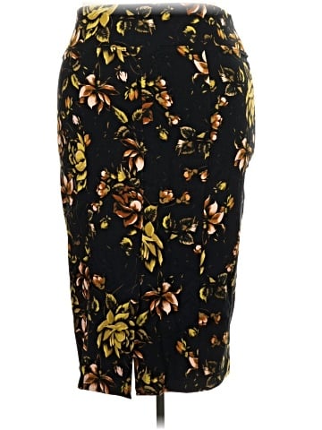 Melissa McCarthy Seven7 Casual Skirt (view 2)