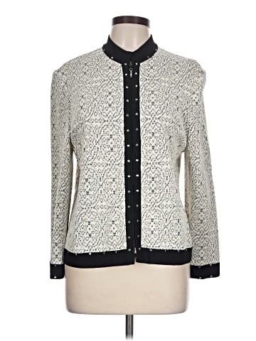 St. John Collection by Marie Gray Jacket (view 1)