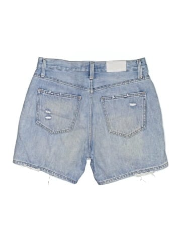 Pistola Denim Shorts (view 2)
