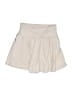 Old Navy Solid Tan Black Skort Size S - photo 1