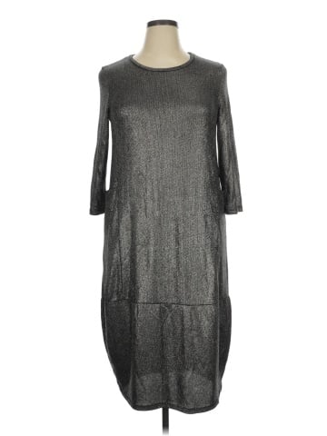 Genux Casual Dress (view 1)
