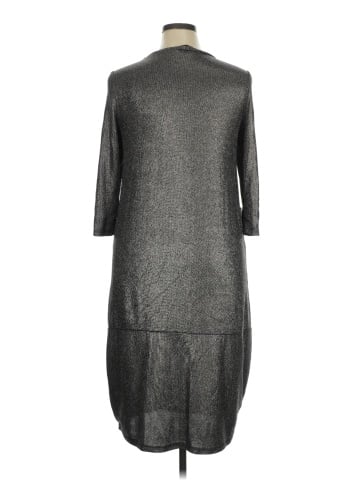 Genux Casual Dress (view 2)