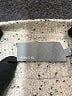 Vince. Tweed Silver Wool Pullover Sweater Size M - photo 7
