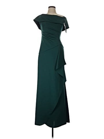 Xscape Cocktail Dress (view 1)