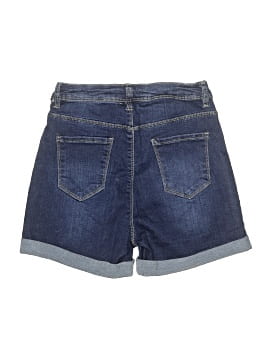 Assorted Brands Denim Shorts (view 2)