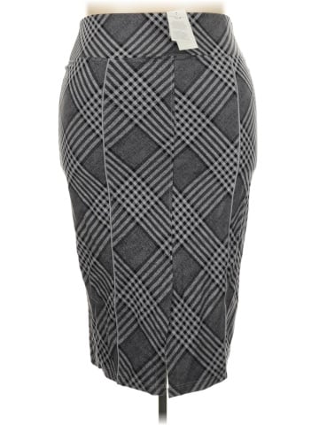Melissa McCarthy Seven7 Formal Skirt (view 2)