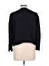 Ann Taylor Black Jacket Size 12 - photo 2
