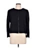 Ann Taylor Black Jacket Size 12 - photo 1