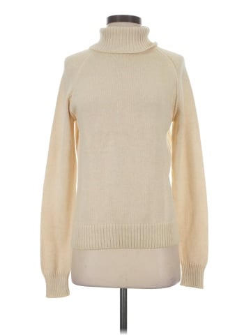 Jeanne Pierre Turtleneck Sweater (view 1)