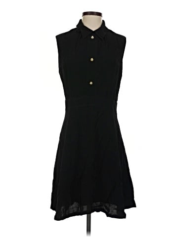 Sandro Casual Dress (view 1)