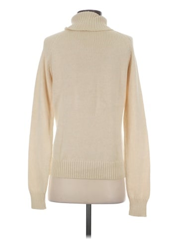 Jeanne Pierre Turtleneck Sweater (view 2)
