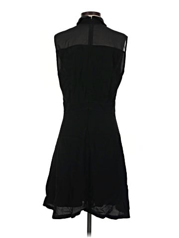Sandro Casual Dress (view 2)