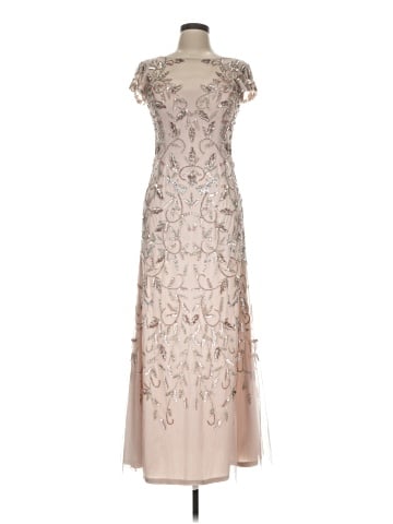 Adrianna Papell Cocktail Dress (view 1)
