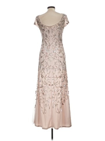 Adrianna Papell Cocktail Dress (view 2)