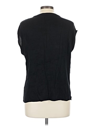 Unbranded Sleeveless T-Shirt (view 2)