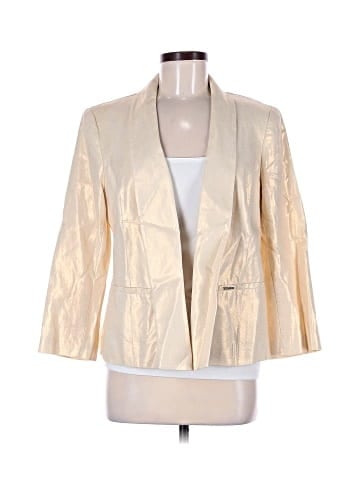 Anne Klein Blazer (view 1)