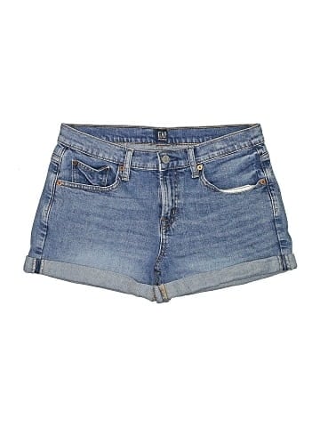 Gap Denim Shorts (view 1)
