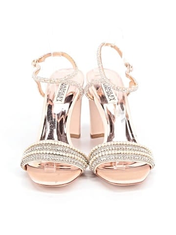 Badgley Mischka Sandals (view 2)