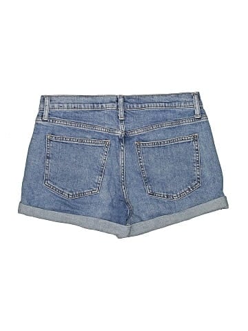 Gap Denim Shorts (view 2)