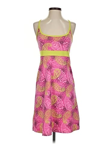 Lola Casual Dress (view 1)