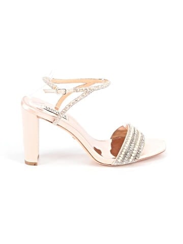 Badgley Mischka Sandals (view 1)
