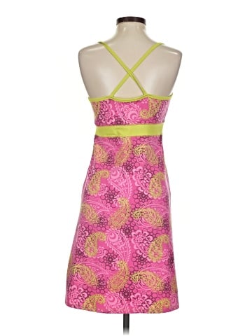Lola Casual Dress (view 2)
