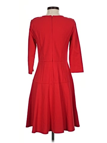 Ann Taylor Casual Dress (view 2)