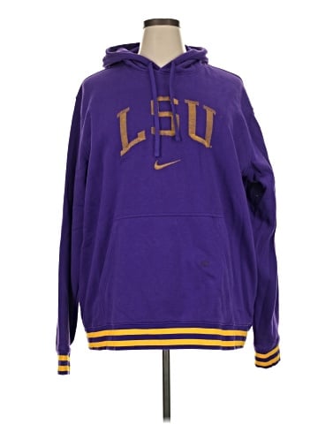 Nike Pullover Hoodie (view 1)